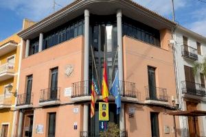 Olocau aprueba un presupuesto de 3 millones de euros para 2025