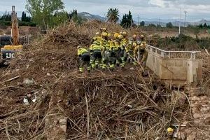 Hallan el cuerpo de otra víctima de la DANA y ya son 219 los fallecidos