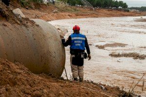 Última actualización de fallecidos por la DANA: 219 víctimas mortales y 11 denuncias de desaparición