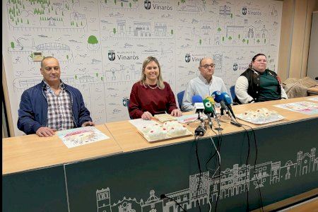 Vinaròs celebrará la tradicional fiesta de Santa Catalina