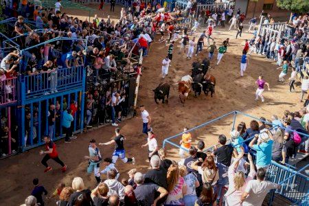 El Ayuntamiento convoca el Concurso de Fotografía de la Fira d'Onda 2024 para promover la difusión de las fiestas