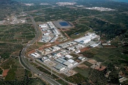 Empleo y más riqueza para la Vall d'Uixó: esta es la infraestructura que beneficiará económicamente a la localidad y alrededores