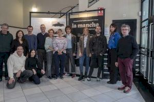 El IVC presenta su producción propia ‘La mancha’ del dramaturgo valenciano Sergio Serrano