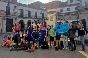 El IES Gilabert de Centelles de Nules abre sus puertas al mundo con el programa Erasmus+