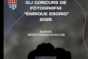 La Vilavella convoca la XLI edición del concurso de fotografía Enrique Escrig-Sant Sebastià 2025 para promocionar las fiestas