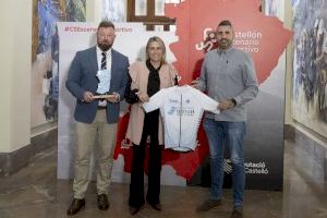 La Diputació potencia la ceràmica i l'esport a la província amb la segona edició del Gran Premi Castelló – Ruta de la Ceràmica