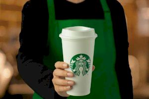 Starbucks aterra a la província de Castelló: quan serà la seua obertura?