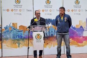 Vila-real se prepara para dar la bienvenida a la Navidad con la encendida de luces y la tradicional Feria de Santa Catalina