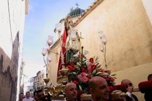 Teulada Moraira celebra las fiestas de Santa Catalina 2024 del 22 al 24 de noviembre