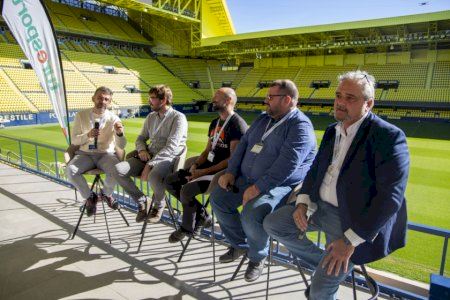 Turesport reúne a los principales eventos ciclistas de Castellón para impulsar el turismo deportivo