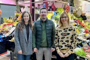 La concejalía de Consumo apuesta por la jornada ‘Castellón Sano’ por una alimentación saludable