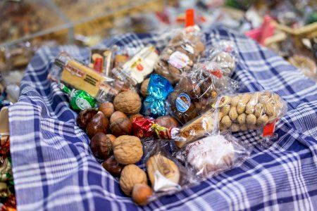 Més d'un segle d'història i arrelament: la importància de la celebració de Santa Caterina que obri les portes a Nadal a Vila-real