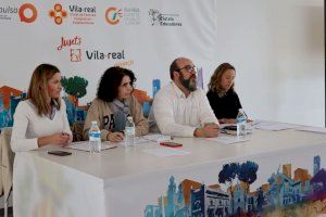 El profesorado de Vila-real conoce las iniciativas de ‘Normalització Lingüística’ para el nuevo curso académico