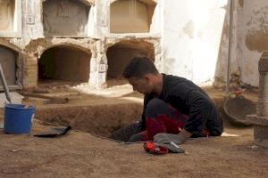 Xàtiva buscará a dos vecinos del municipio en la fosa 177 del Cementerio de Paterna