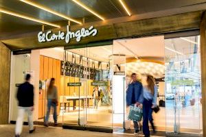 El Corte Inglés refuerza con 6.000 contrataciones las áreas de venta y logística esta campaña de Navidad