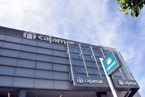 Grupo Cajamar se adhiere a las líneas ICO para anticipar la indemnizaciones y ayudas a los afectados por la DANA