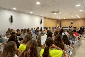 Foios inicia el ‘I Pla Municipal d’Infància i Adolescència 2024-2028’