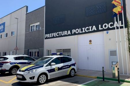 La seu de la Policia Local serà un edifici autosuficient