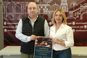 La concejalía y la asociación de Comercio presentan el Concurso de Escaparates y Balcones para dar la bienvenida a la Navidad