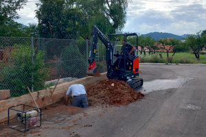 Xaló ahorra 36 millones de litros de agua en lo que va de año