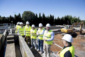 La Diputación de Castellón impulsa la digitalización y mejora del uso y gestión del agua en municipios de menos de 20.000 habitantes