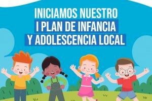 Gátova pone en marcha su primer Plan de Infancia y Adolescencia y el Consejo de Infancia Local