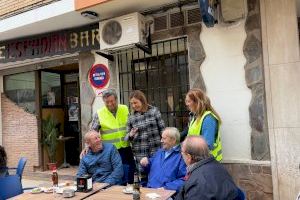 Castellar-l’Oliveral recupera la normalidad con la vuelta del mercado, el funcionamiento de los servicios y el inicio de las clases