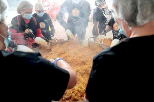 El Ayuntamiento cede el Tinglado 2 del Puerto a World Central Kitchen para proveer de comida caliente a las zonas afectadas por la dana