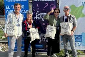 Los mercadillos de Alicante se acercan a los jóvenes con actividades y la campaña ‘Mercadillo Joven. Vive la experiencia local’