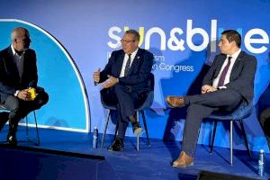 La Plataforma de Destinos y la gestión inteligente de las playas de Benidorm, protagonistas del congreso Sun&Blue de Almería