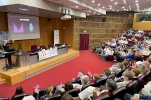 El Departamento de Salud de Alicante conciencia sobre las resistencias a los antibióticos