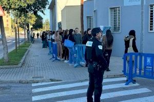 Almassora ya busca empleados para trabajar en el futuro McDonald's: ¿Cuándo abre sus puertas?