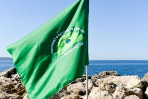 Valencia y Alicante consiguen la Bandera Verde de Ecovidrio