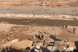 La DANA deixa una nova víctima mortal a València, elevant el total a 220