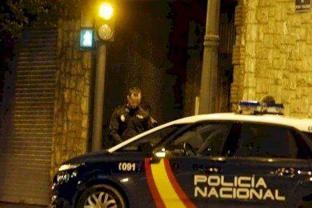 Violenta ona d'atacs amb arma blanca a València: un jove comet tres apunyalaments en dues nits