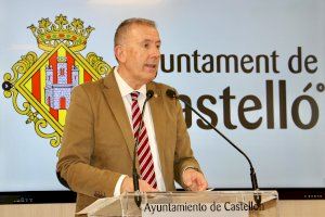 Castelló aprova l'expedient de contractació de les obres de substitució de la gespa en els camps A i C del Chencho