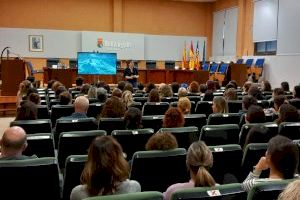 La IX edición del Ciclo “Educación Consciente, Educación Valiente” se enfoca en las necesidades emocionales de los menores de Benicassim