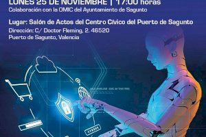 La Asociación de Usuarios de Bancos, Cajas y Seguros organiza un taller de comercio electrónico