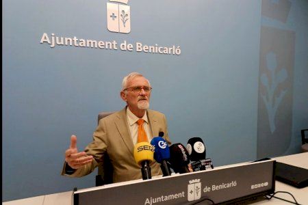 Benicarló impulsa la regularització de vivendes en sòl no urbanitzable