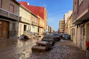 Valencia realoja a los vecinos de las pedanías afectados por la DANA en 41 viviendas