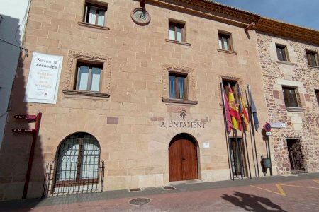 Vilafamés obri inscripcions per al Campus artístic de l'Hivern