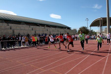 L’esport adaptat, protagonista a la Universitat d’Alacant