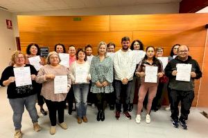 El Ayuntamiento de Benicarló ofrece formación en gestión de aulas matinales con éxito de participación