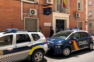 Detenidas cinco personas por crear un grupo nazi en Alcoi