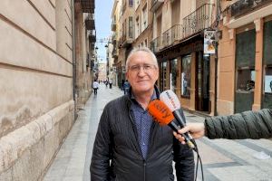 Orihuela premiará la decoración navideña de los escaparates de Orihuela