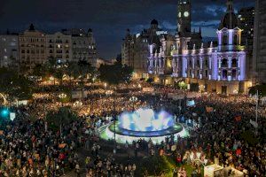 Novetats sobre les manifestacions previstes en la Comunitat Valenciana: aquest és el comunicat de les entitats convocants