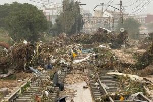 El jutge descarta imputar a l'AEMET, la CHJ i Emergències els morts de la DANA: "És prematur"