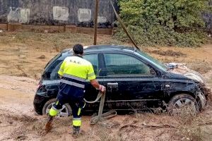 Aumenta a 221 el número de víctimas mortales por la DANA en Valencia