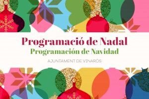 Vinaròs presenta una extensa programació de Nadal