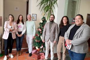 Completa y variada es la programación de Navidad organizada por el Ayuntamiento de Altea